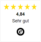 Trusted Shops Bewertungen