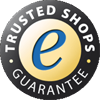 Trsuted Shops zertifiziert Trustes Shops zertifiziert